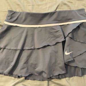 Nike tennis skirt